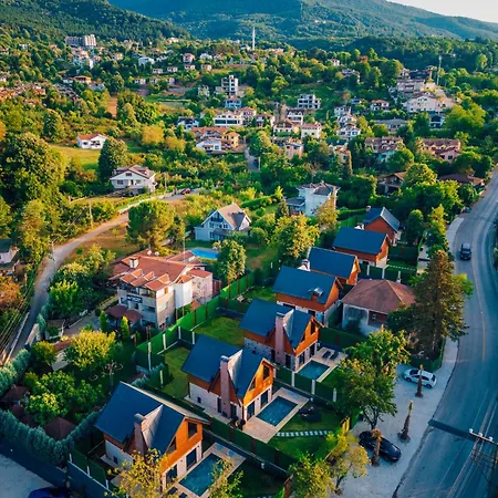 Kartepe Masukiye De 2 Oda1 Salon Isitma Havuzlu - Soemineli -muhafazakar 5 Kisilik Korfez