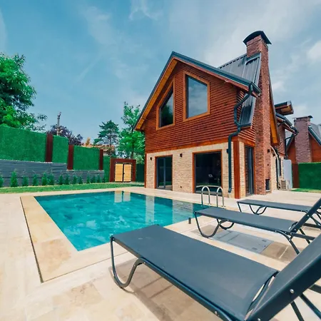 Holiday home Kartepe Masukiye De 2 Oda1 Salon Isitma Havuzlu - Soemineli -muhafazakar 5 Kisilik