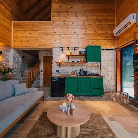 Holiday home Kartepe Masukiye De 2 Oda1 Salon Isitma Havuzlu - Soemineli -muhafazakar 5 Kisilik *