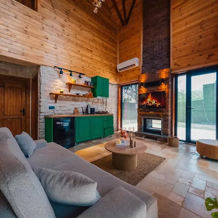 Kartepe Masukiye De 2 Oda1 Salon Isitma Havuzlu - Soemineli -muhafazakar 5 Kisilik Holiday home