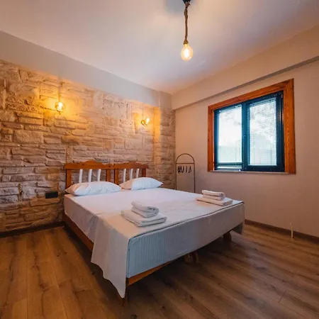 Kartepe Masukiye De 2 Oda1 Salon Isitma Havuzlu - Soemineli -muhafazakar 5 Kisilik Holiday home